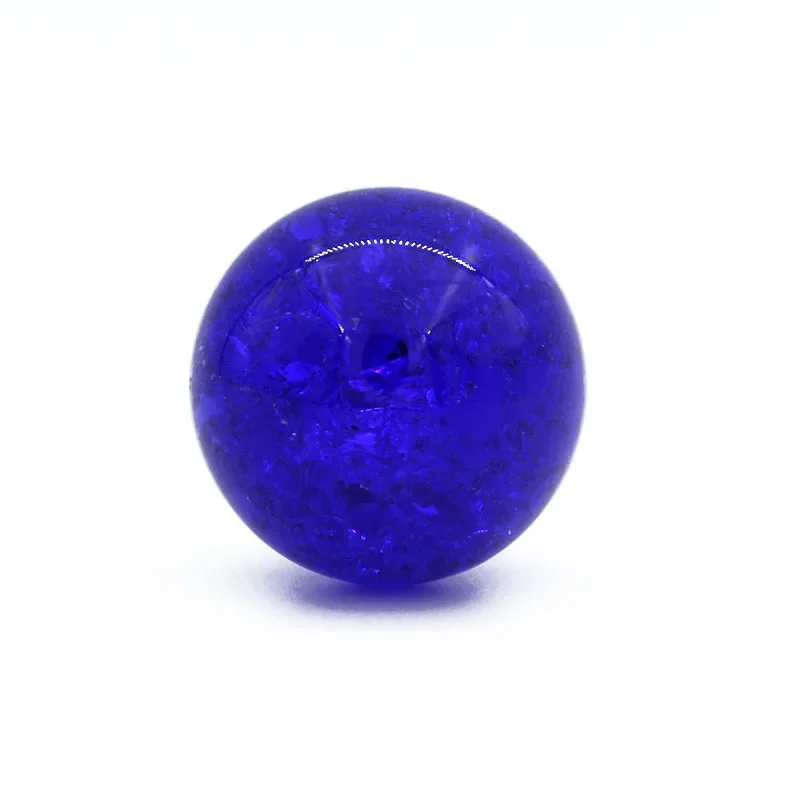 30mm Crystal Ball Glass Ice Cr - огляд і ціна Solar System Orrery