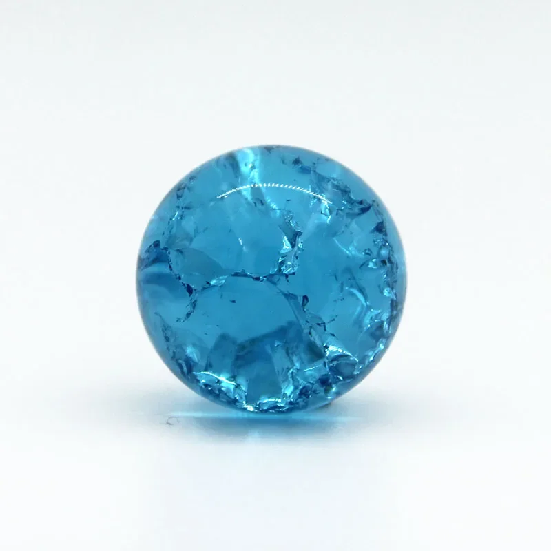 30mm Crystal Ball Glass Ice Cr - огляд і ціна Solar System Orrery