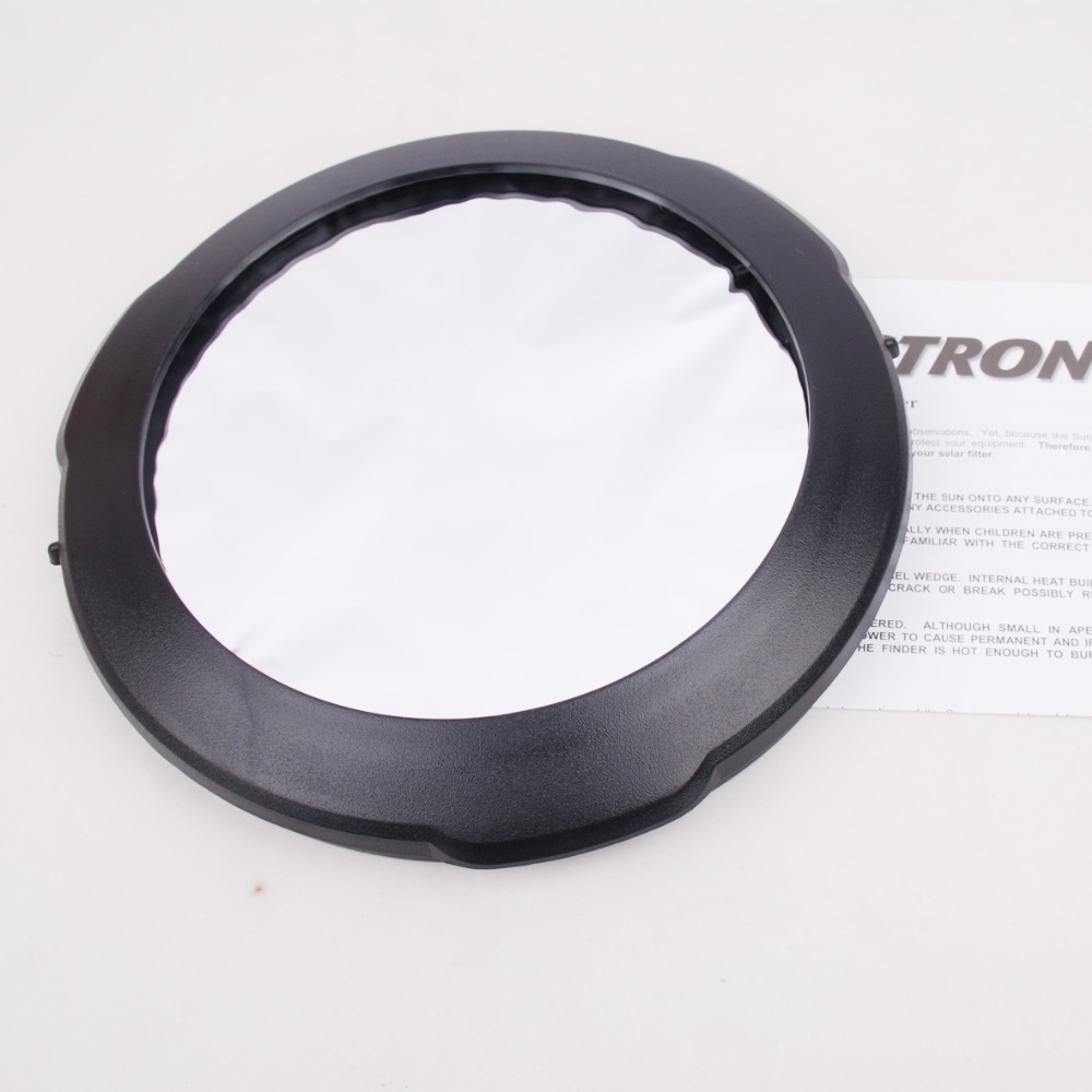 celestron solar filte bard fil - огляд і ціна Celestron Telescope Nexstar 8Se