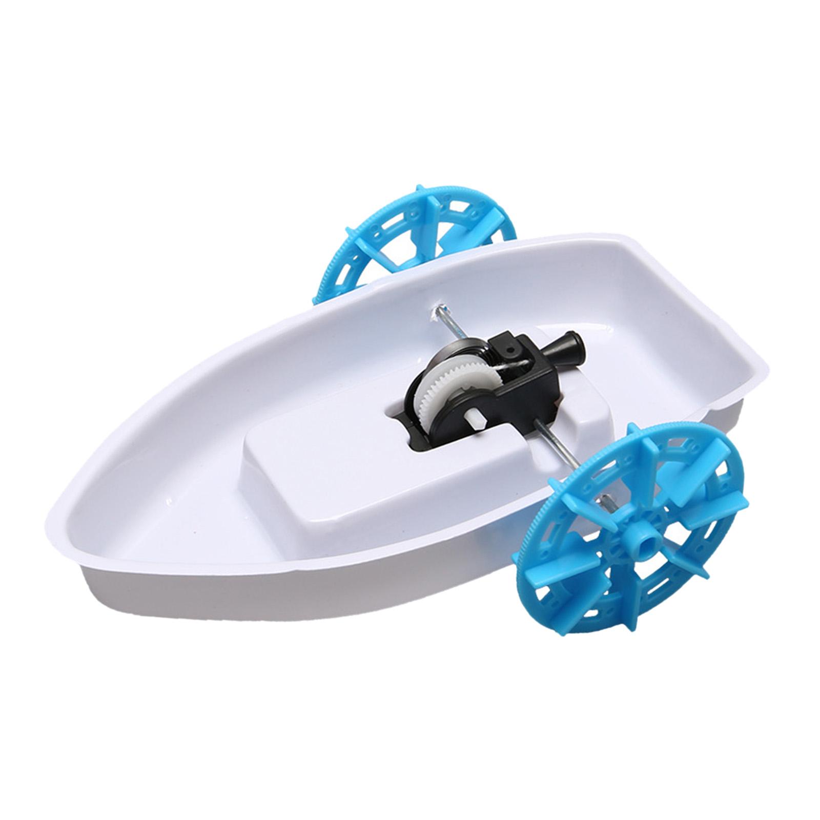 DIY Educational Model Kit Unfi - огляд і ціна Science Diy Model