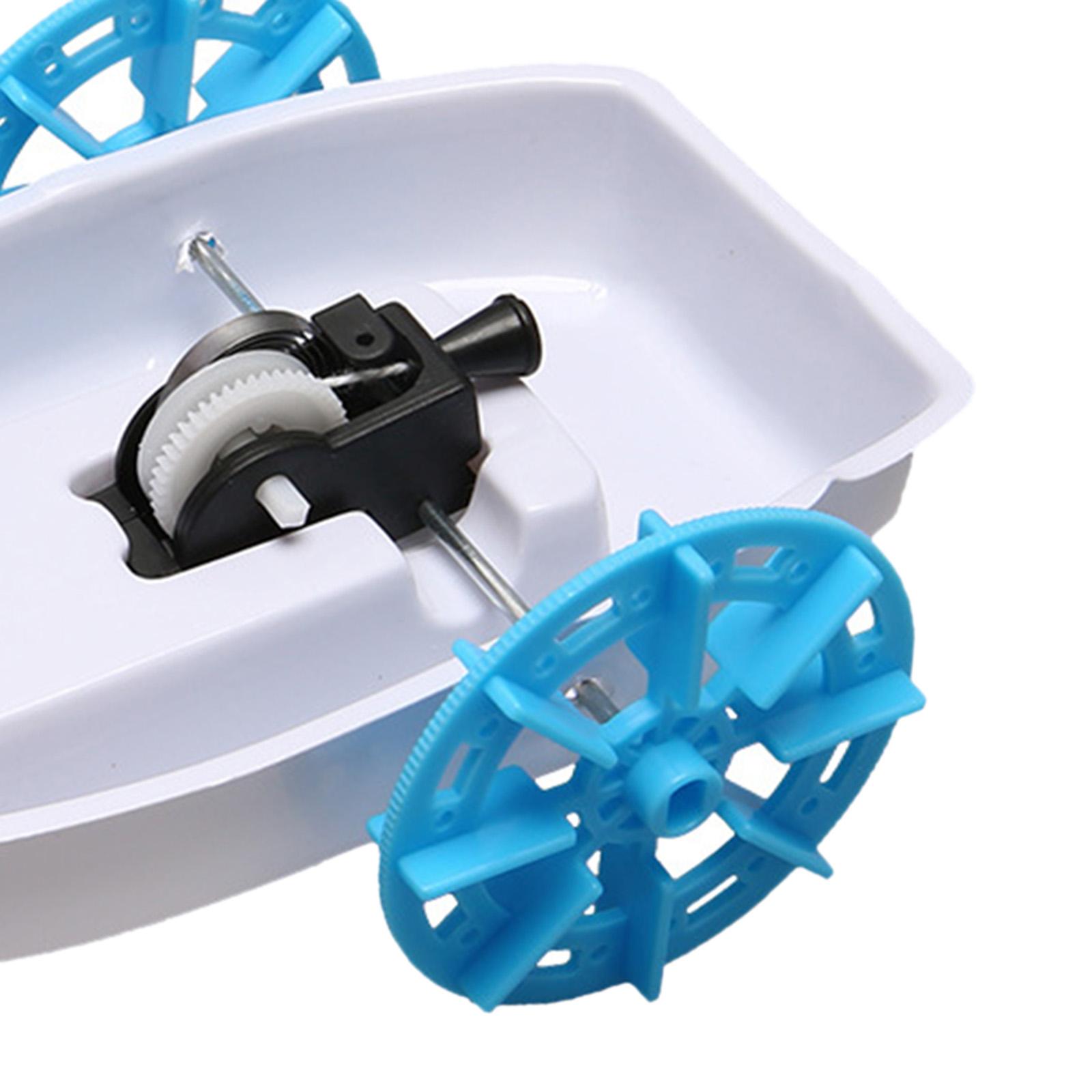 DIY Educational Model Kit Unfi - огляд і ціна Science Diy Model