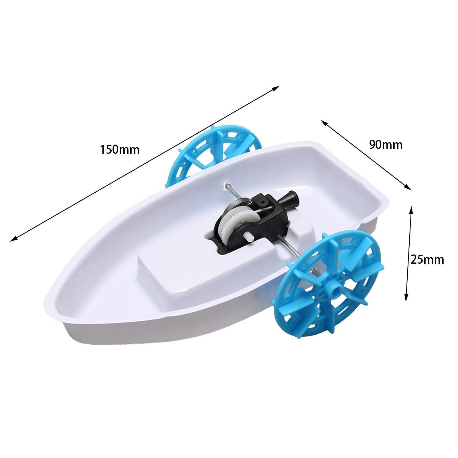 DIY Educational Model Kit Unfi - огляд і ціна Science Diy Model