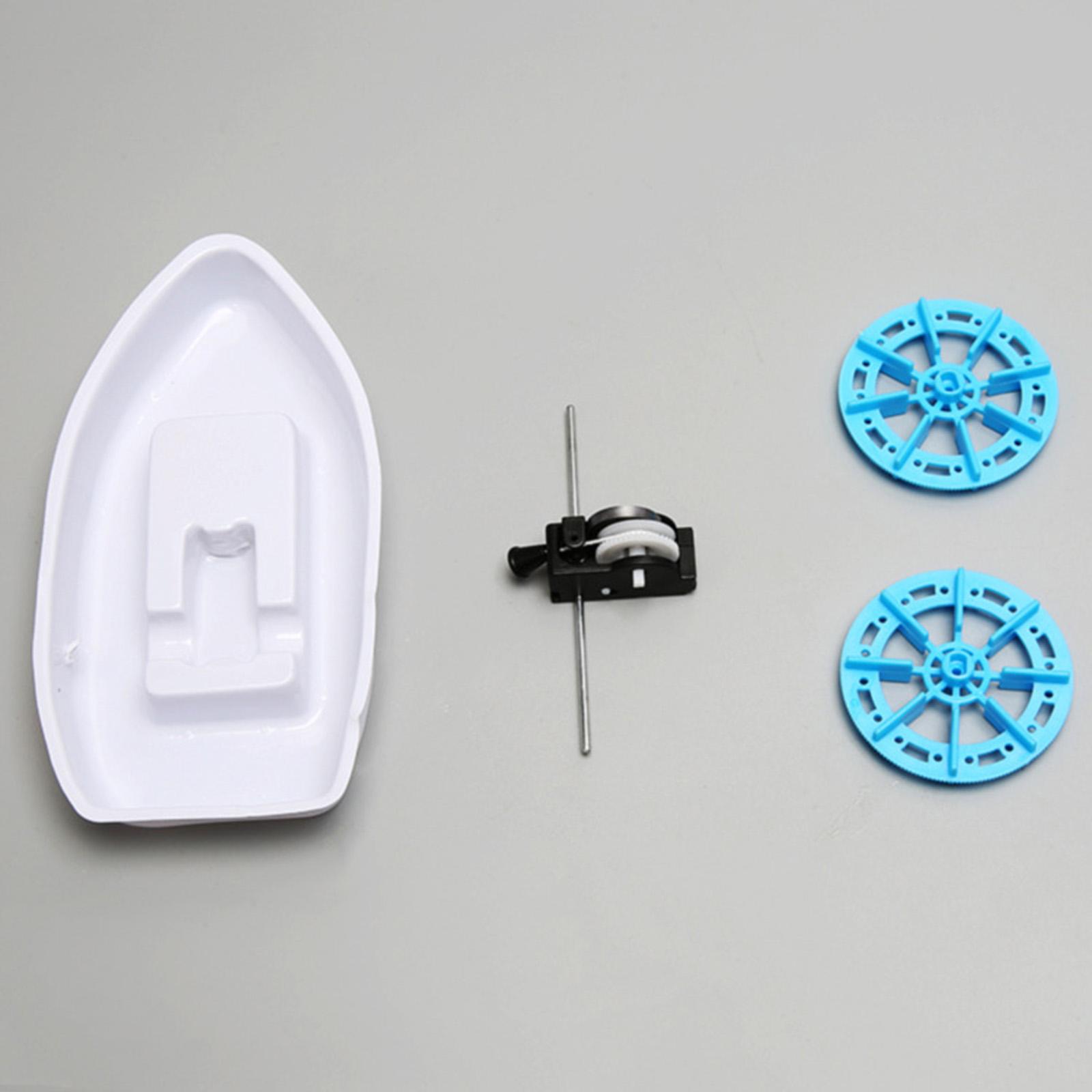 DIY Educational Model Kit Unfi - огляд і ціна Science Diy Model