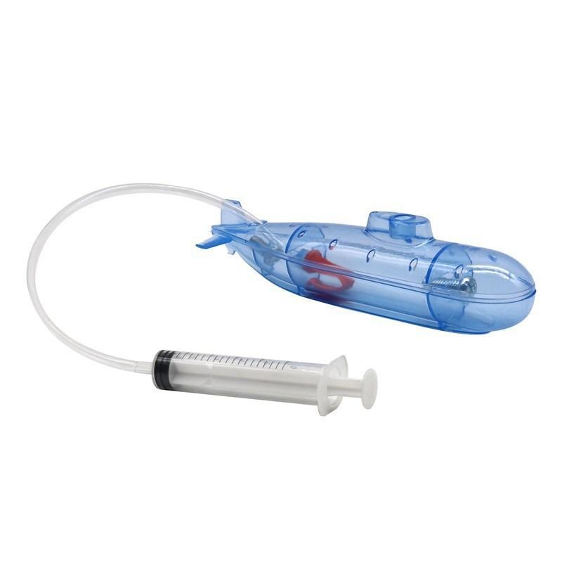 STEM Buoyancy Science Experime - огляд і ціна Science Diy Model