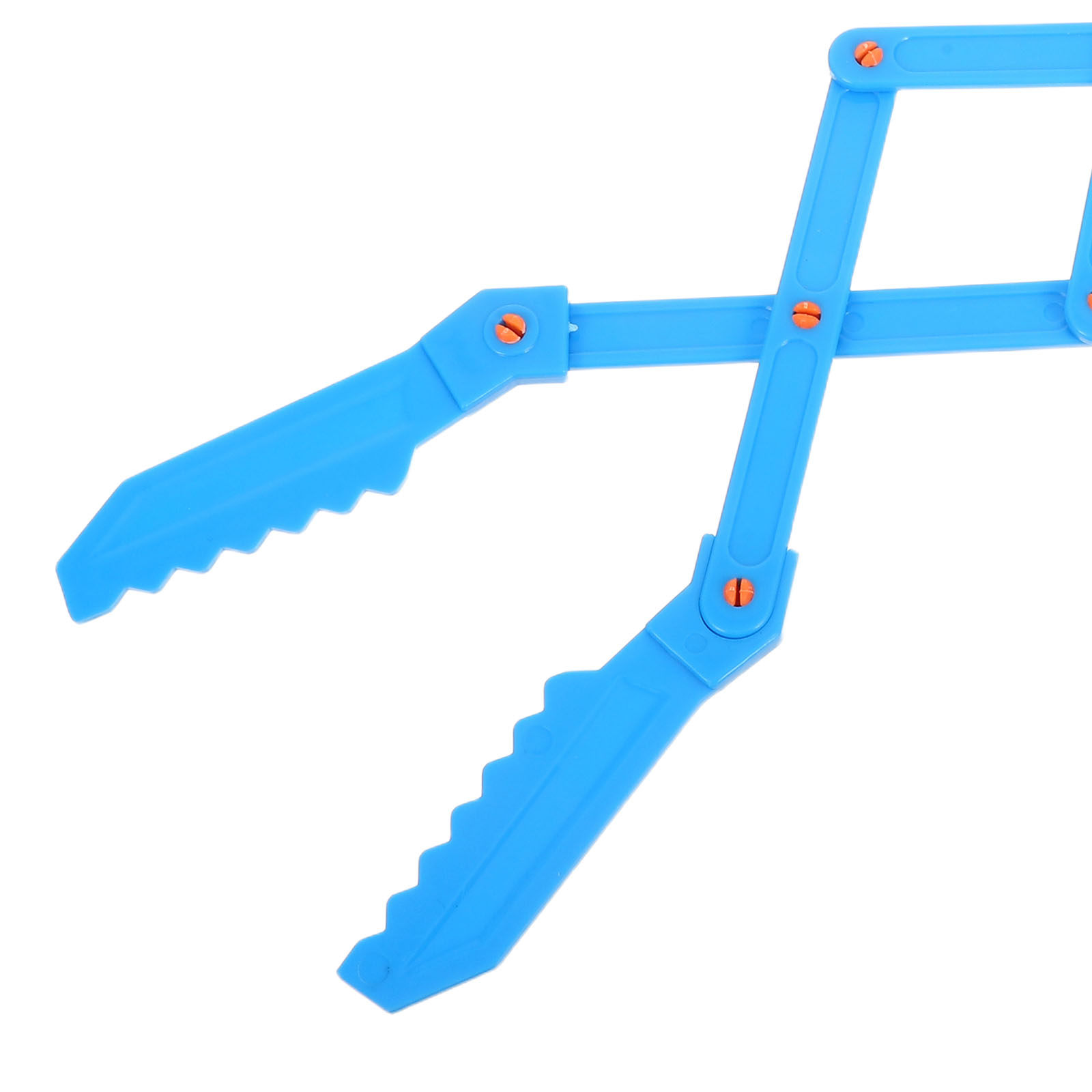 4Pcs Mechanical Hand Stem Kit  - огляд і ціна Science Robot