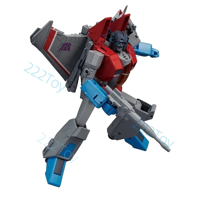 In Stock Transformers Masterpi - огляд і ціна Science Robot