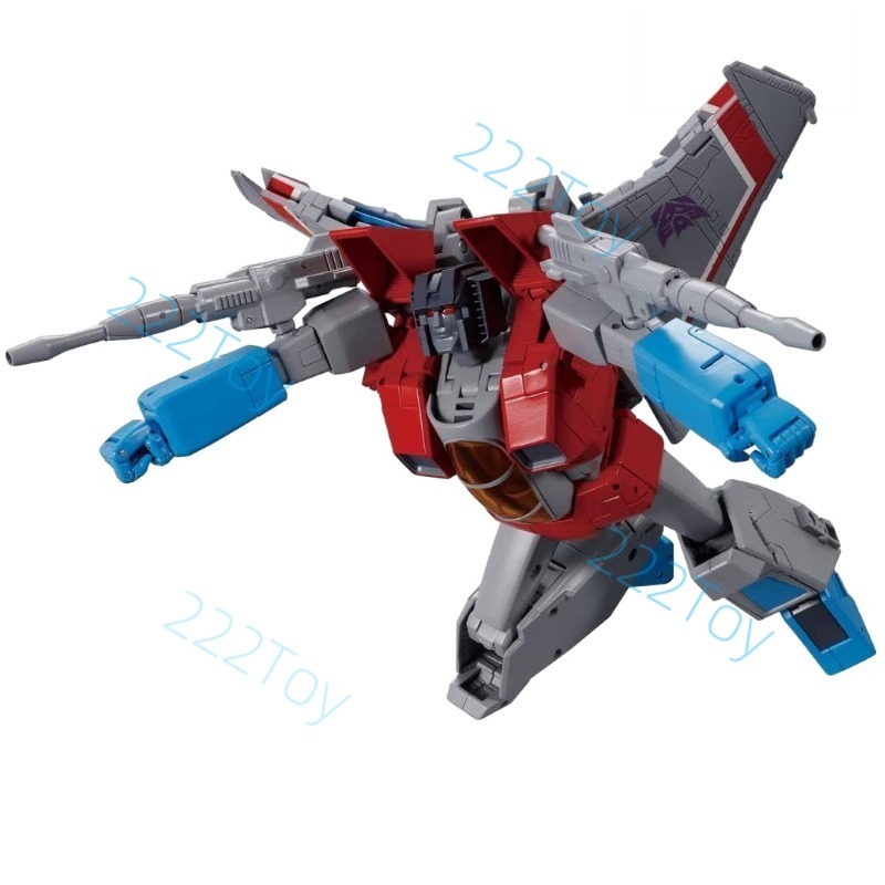 In Stock Transformers Masterpi - огляд і ціна Science Robot