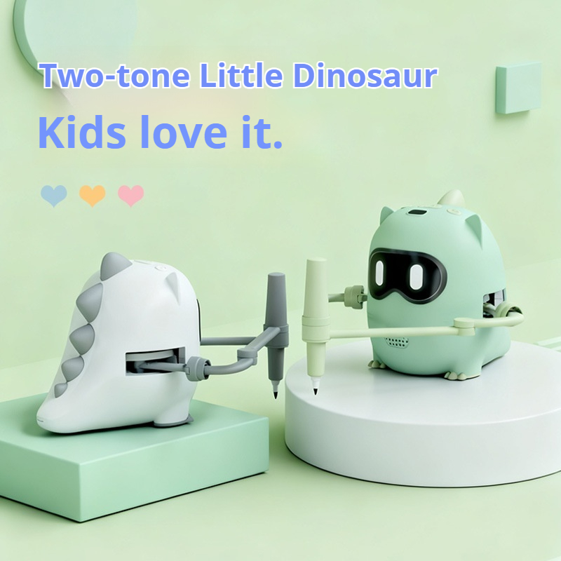 Generic Smart Dinosaur Drawing - огляд і ціна Science Robotics