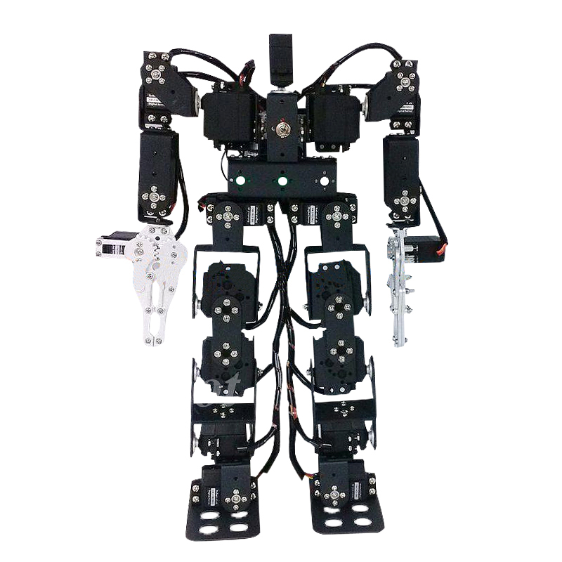 8/17/19 DOF Robot Educational  - огляд і ціна Science Robotics