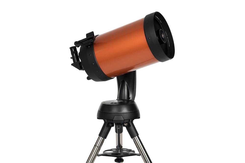 Celestron NexStar 8SE 203mm f/ - огляд і ціна Celestron Telescope Nexstar 8Se